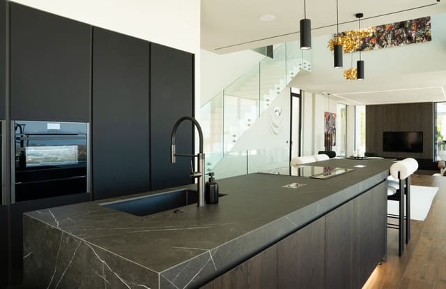 4 sovrum Villa till salu i Benahavís pueblo, Benahavís med pool - 7 995 000 € (Ref: 9344487)