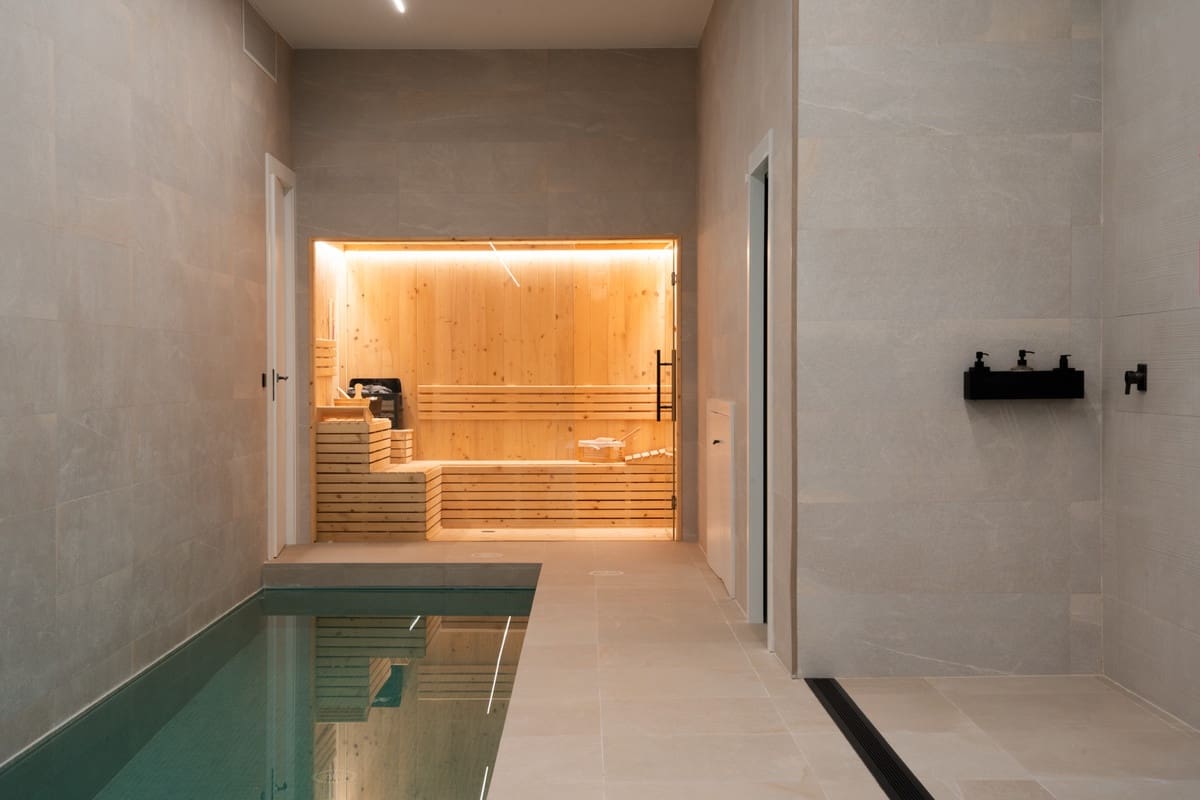 4 quarto Moradia para venda em Benahavis com piscina - 7 995 000 € (Ref: 9344487)