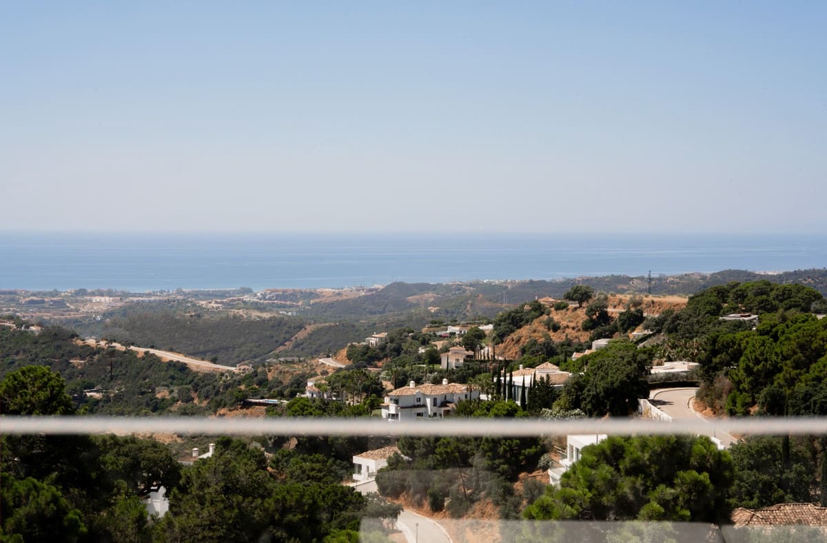 4 quarto Moradia para venda em Benahavis com piscina - 7 995 000 € (Ref: 9344487)