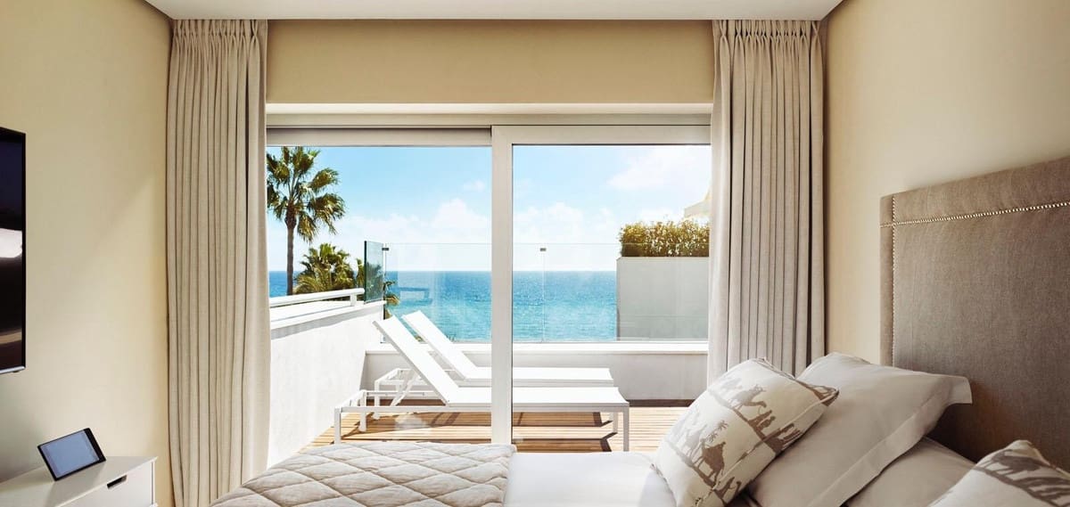 5 soveværelse Villa til salg i Golden Mile med swimmingpool - € 14.900.000 (Ref: 9344489)