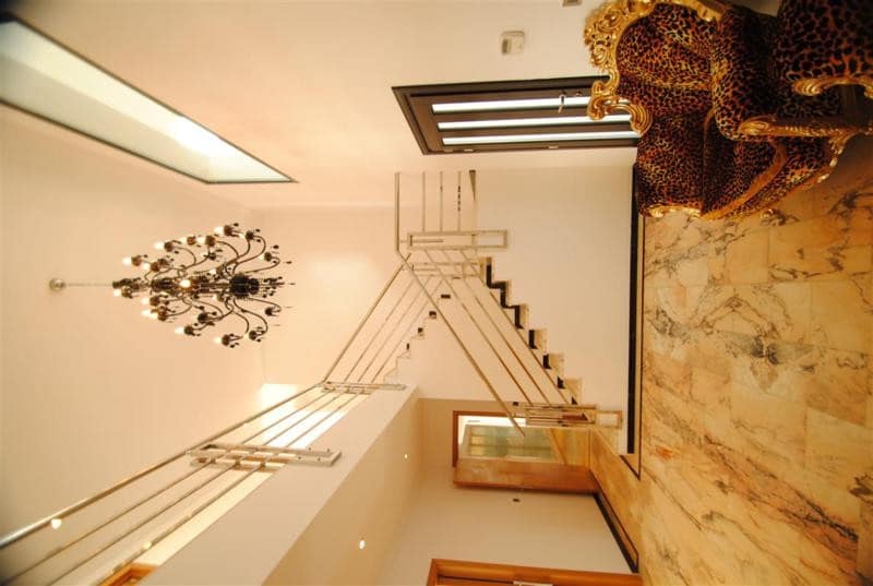 8 sypialnia Willa na sprzedaż w Cabopino z basenem garażem - 4 950 000 € (Ref: 9344492)