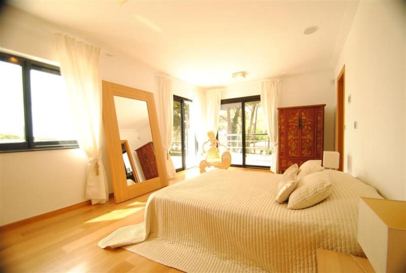 8 sypialnia Willa na sprzedaż w Cabopino z basenem garażem - 4 950 000 € (Ref: 9344492)