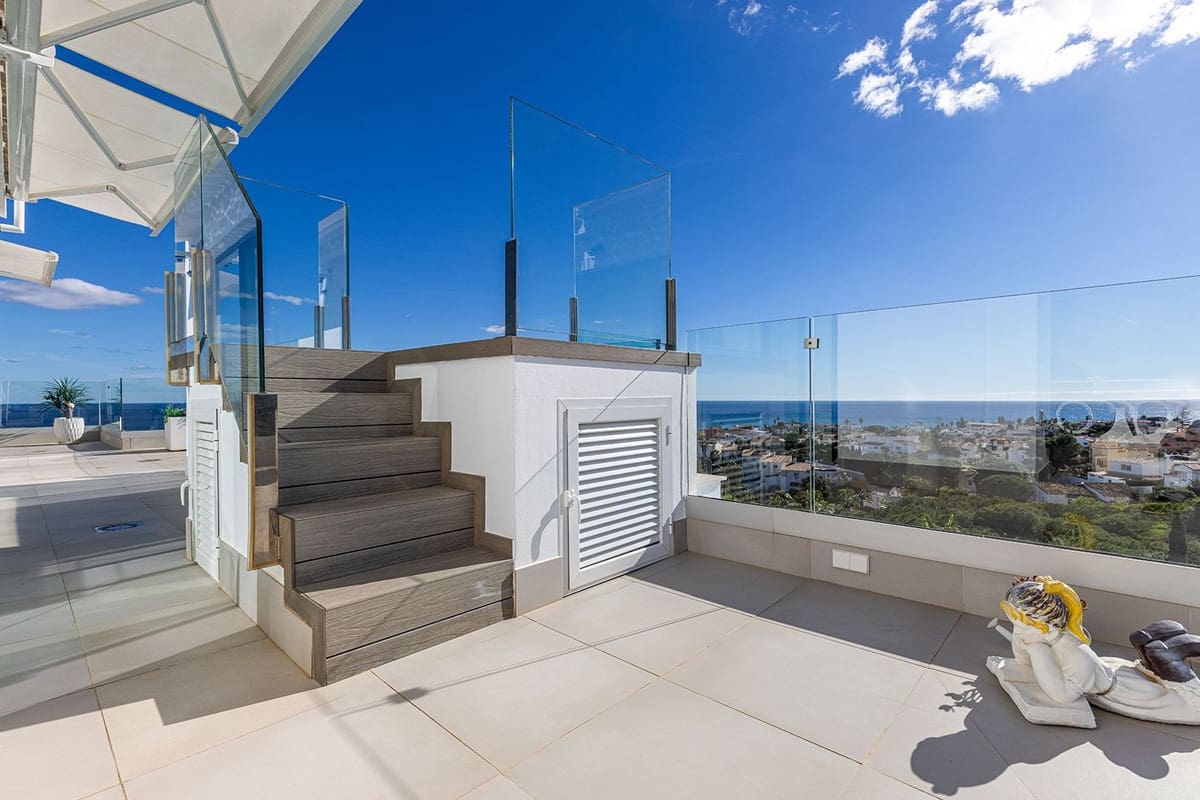 5 slaapkamer Studio te koop in Mijas Costa met zwembad - € 3.500.000 (Ref: 9344494)