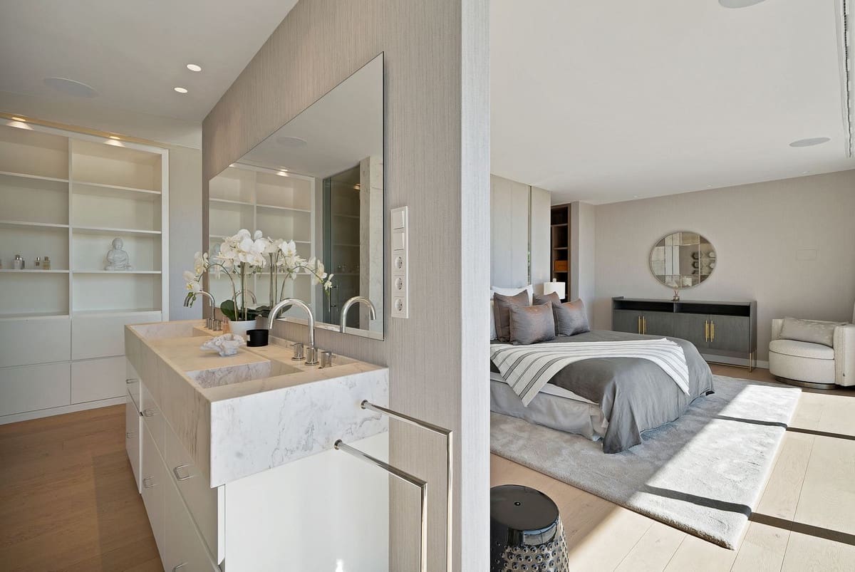 5 soverom Villa til salgs i Benahavis med svømmebasseng - € 4 250 000 (Ref: 9344497)