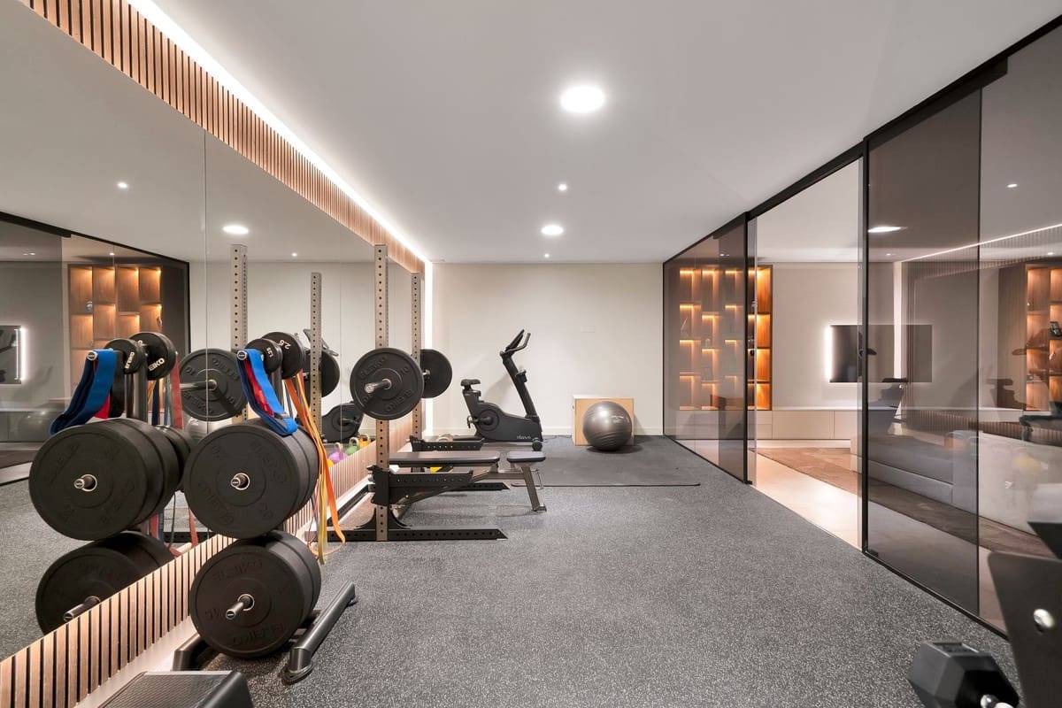 5 soverom Villa til salgs i Benahavis med svømmebasseng - € 4 250 000 (Ref: 9344497)