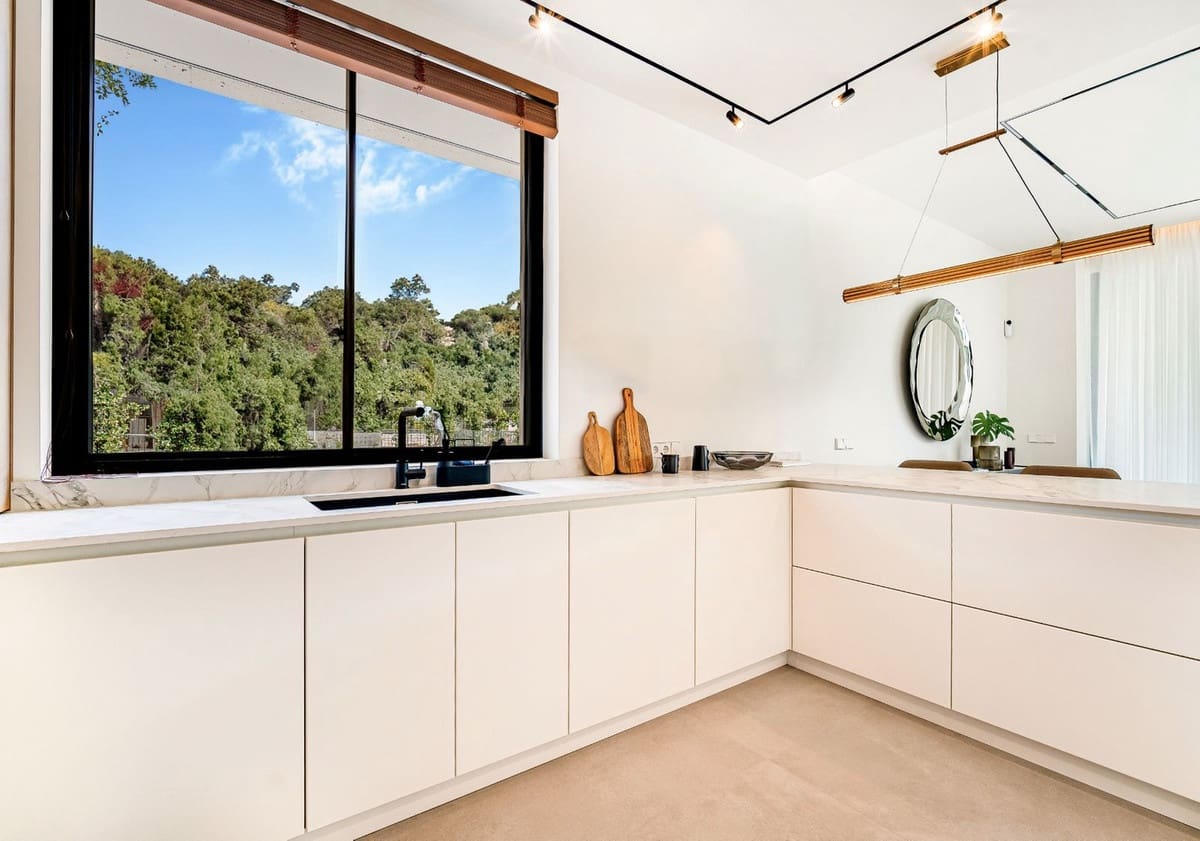 5 sypialnia Willa na sprzedaż w Golden Mile z basenem - 4 750 000 € (Ref: 9344498)