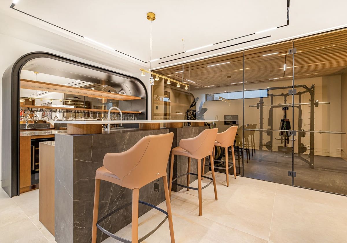 5 sypialnia Willa na sprzedaż w Golden Mile z basenem - 4 750 000 € (Ref: 9344498)