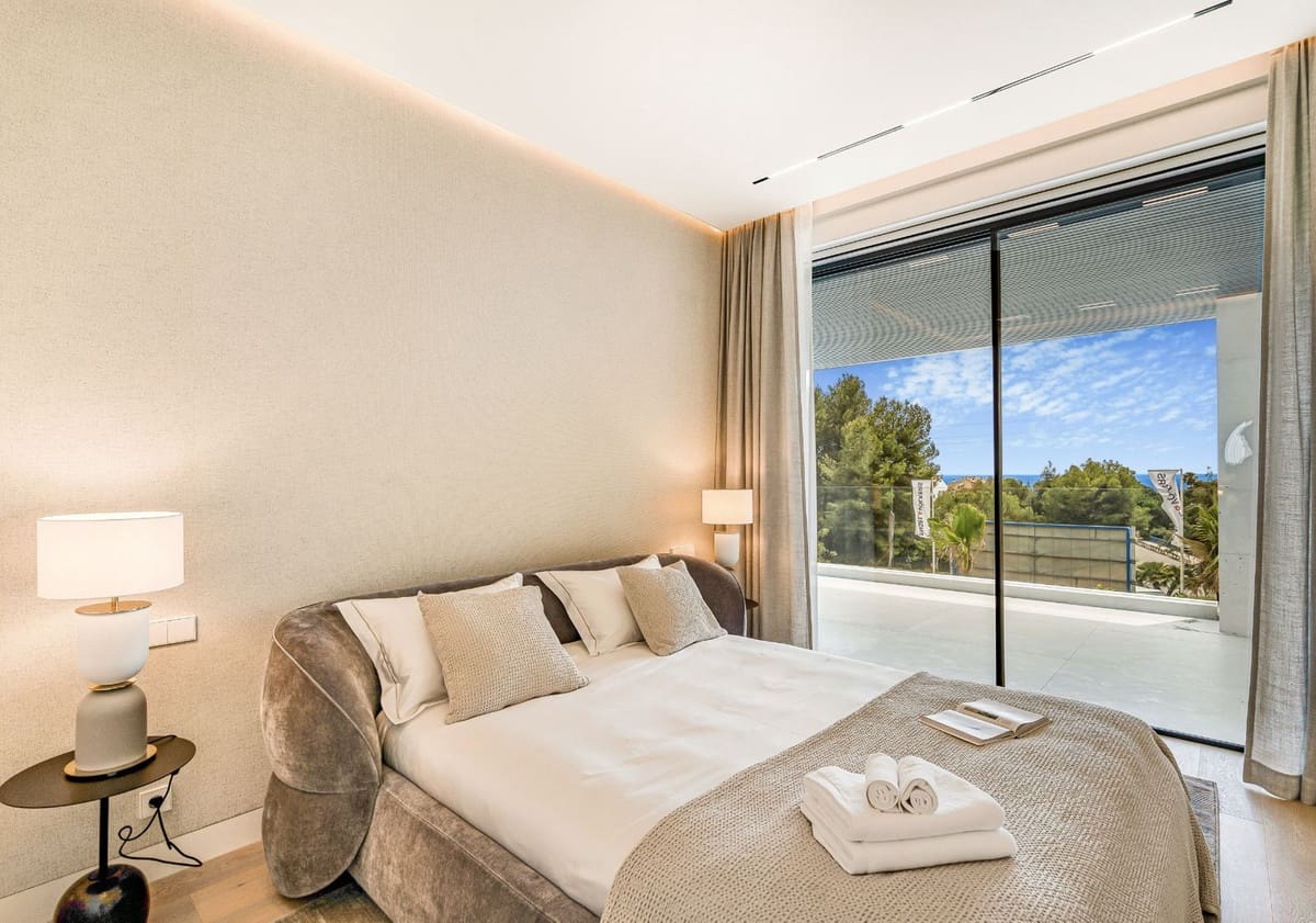 5 sypialnia Willa na sprzedaż w Golden Mile z basenem - 4 750 000 € (Ref: 9344498)