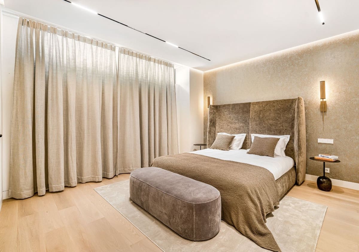 5 sypialnia Willa na sprzedaż w Golden Mile z basenem - 4 750 000 € (Ref: 9344498)