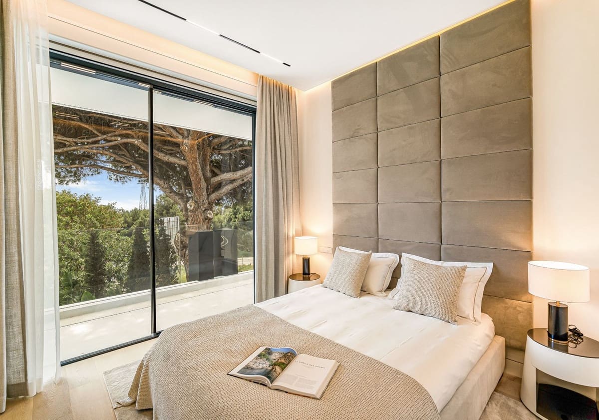 5 sypialnia Willa na sprzedaż w Golden Mile z basenem - 4 750 000 € (Ref: 9344498)