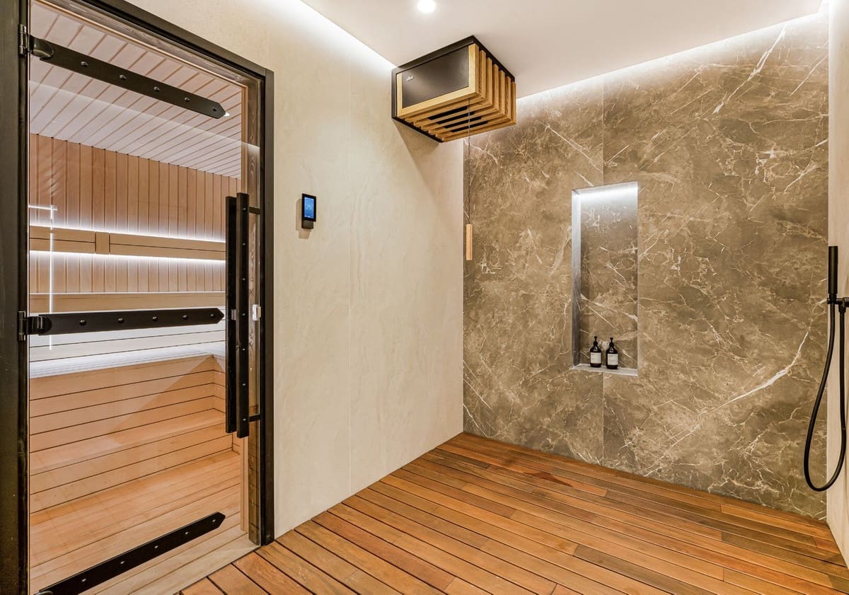 5 sypialnia Willa na sprzedaż w Golden Mile z basenem - 4 750 000 € (Ref: 9344498)