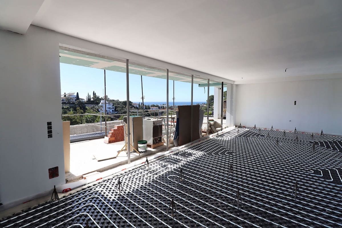 4 soverom Villa til salgs i Elviria med svømmebasseng garasje - € 3 450 000 (Ref: 9344499)