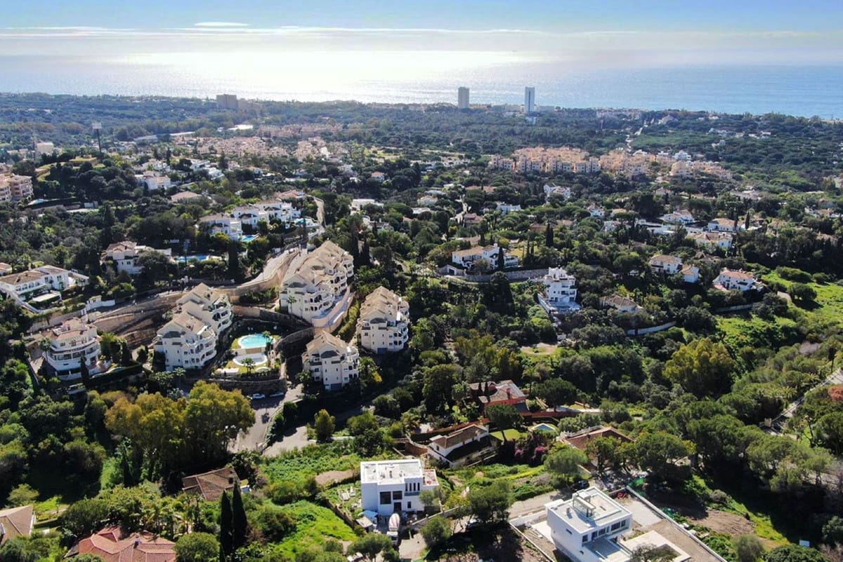 4 soverom Villa til salgs i Elviria med svømmebasseng garasje - € 3 450 000 (Ref: 9344499)