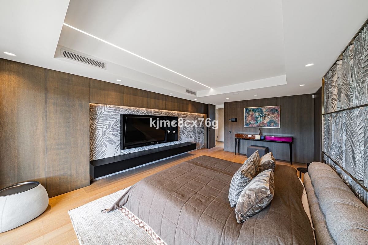 10 sypialnia Willa na sprzedaż w Guadalmina - 12 900 000 € (Ref: 9344500)