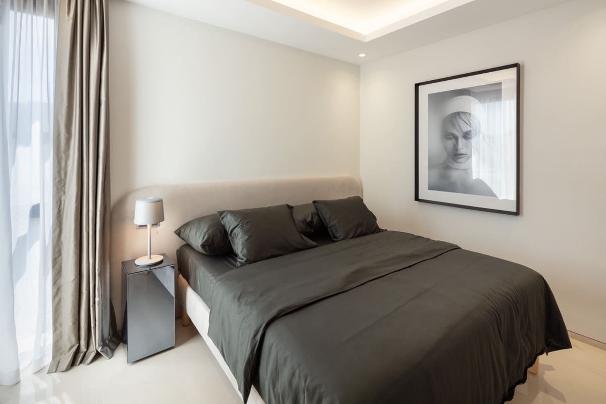 5 sypialnia Willa na sprzedaż w Nueva Andalucia z basenem - 3 550 000 € (Ref: 9344501)