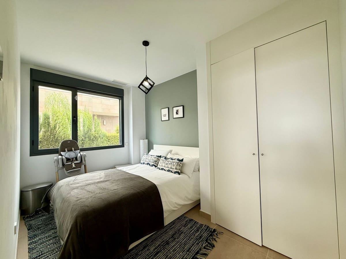 4 sypialnia Willa na sprzedaż w Manilva z basenem - 1 075 000 € (Ref: 9344504)