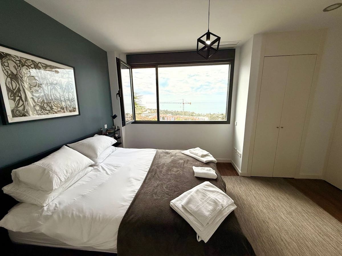 4 sypialnia Willa na sprzedaż w Manilva z basenem - 1 075 000 € (Ref: 9344504)