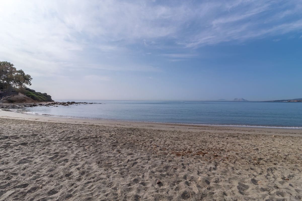 Ubebygd land til salgs i Manilva - € 450 000 (Ref: 9344505)