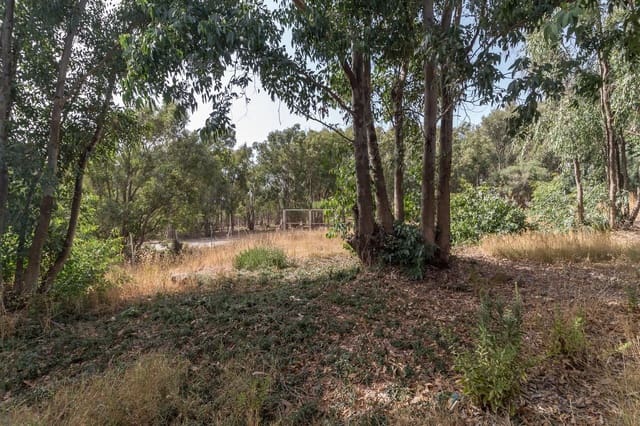 Undeveloped Land for sale in Manilva Pueblo, Manilva - € 450,000 (Ref: 9344505)