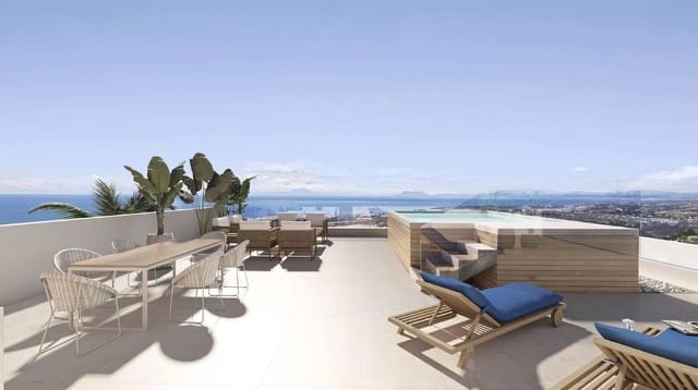 4 bedroom Villa for sale in San Enrique - Guadiaro -  Pueblo Nuevo, San Roque with pool garage - € 1,920,000 (Ref: 9426954)