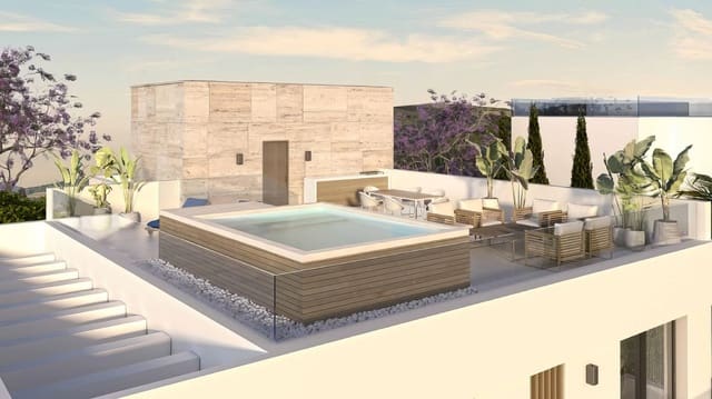 4 bedroom Villa for sale in San Enrique - Guadiaro -  Pueblo Nuevo, San Roque with pool garage - € 1,920,000 (Ref: 9426954)