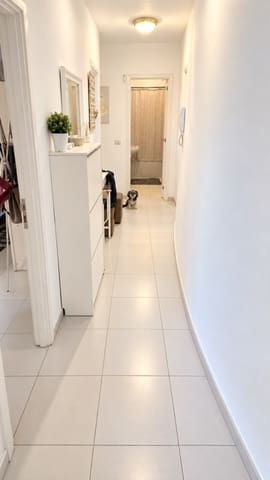3 soveværelse Lejlighed til salg i El Medano, Granadilla de Abona med garage - € 385.000 (Ref: 10145258)