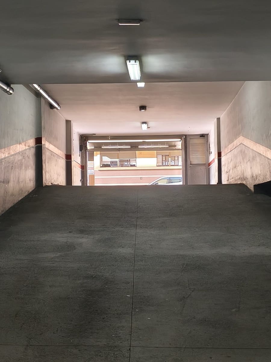 3 sovrum Lägenhet till salu i El Medano med garage - 385 000 € (Ref: 10145258)