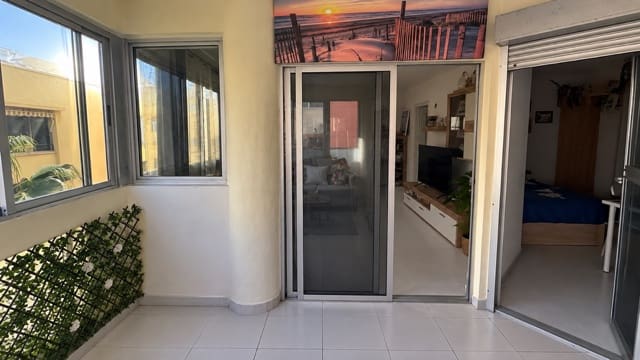 3 sovrum Lägenhet till salu i El Medano med garage - 385 000 € (Ref: 10145258)