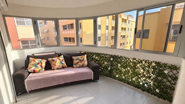 3 sovrum Lägenhet till salu i El Medano med garage - 385 000 € (Ref: 10145258)