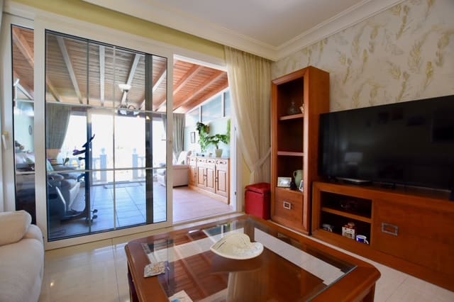 3 bedroom Townhouse for sale in Chayofa with pool garage - € 439,000 (Ref: 10170292)