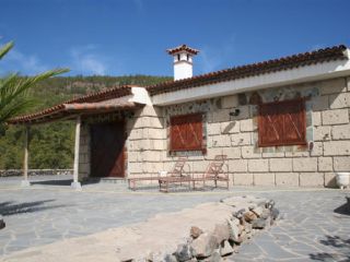 2 soveværelse Finca/Landehus til salg i Cruz de Tea - € 450.000 (Ref: 1890283)