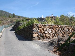 2 soveværelse Finca/Landehus til salg i Cruz de Tea - € 450.000 (Ref: 1890283)