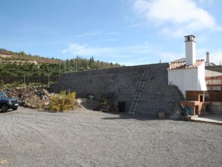2 soveværelse Finca/Landehus til salg i Cruz de Tea, Granadilla de Abona - € 450.000 (Ref: 1890283)