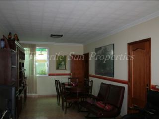 3 soveværelse Byhus til salg i Los Silos med garage - € 199.000 (Ref: 1947067)