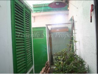 3 soveværelse Byhus til salg i Los Silos med garage - € 199.000 (Ref: 1947067)