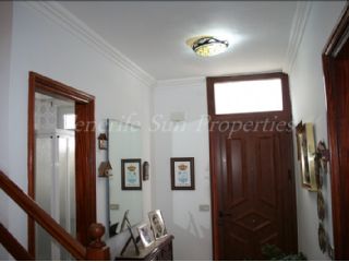 3 slaapkamer Huis te koop in Los Silos met garage - € 199.000 (Ref: 1947067)