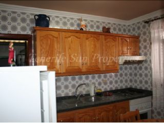 3 slaapkamer Huis te koop in Los Silos met garage - € 199.000 (Ref: 1947067)