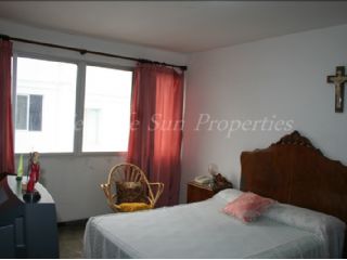 3 slaapkamer Huis te koop in Los Silos met garage - € 199.000 (Ref: 1947067)