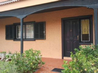 4 sovrum Villa till salu i Puerto de la Cruz med garage - 910 000 € (Ref: 2205319)