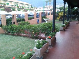 4 sovrum Villa till salu i Puerto de la Cruz med garage - 910 000 € (Ref: 2205319)