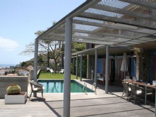 4 chambre Villa/Maison à vendre à Santa Cruz de Tenerife avec piscine garage - 1 500 000 € (Ref: 2270905)