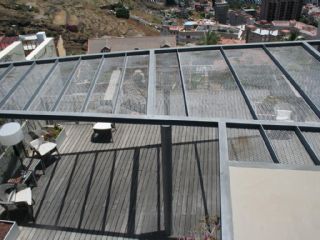 4 sypialnia Willa na sprzedaż w Santa Cruz de Tenerife z basenem garażem - 1 500 000 € (Ref: 2270905)