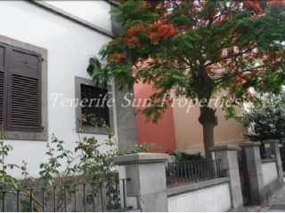 5 sovrum Hus till salu i Santa Cruz de Tenerife med garage - 2 500 000 € (Ref: 2298704)