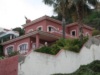 4 slaapkamer Villa te koop in El Sauzal met zwembad garage - € 1.260.000 (Ref: 2319774)