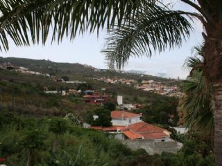 4 slaapkamer Villa te koop in El Sauzal met zwembad garage - € 1.260.000 (Ref: 2319774)