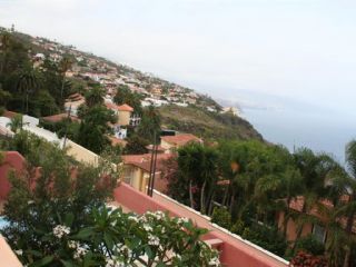 4 slaapkamer Villa te koop in El Sauzal met zwembad garage - € 1.260.000 (Ref: 2319774)