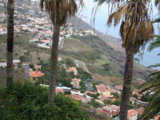 4 slaapkamer Villa te koop in El Sauzal met zwembad garage - € 1.260.000 (Ref: 2319774)