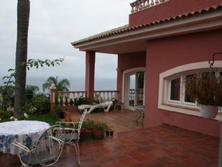 4 slaapkamer Villa te koop in El Sauzal met zwembad garage - € 1.260.000 (Ref: 2319774)