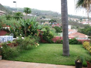 4 slaapkamer Villa te koop in El Sauzal met zwembad garage - € 1.260.000 (Ref: 2319774)