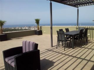 2 slaapkamer Penthouse te koop in Costa Adeje met zwembad garage - € 790.000 (Ref: 2513727)